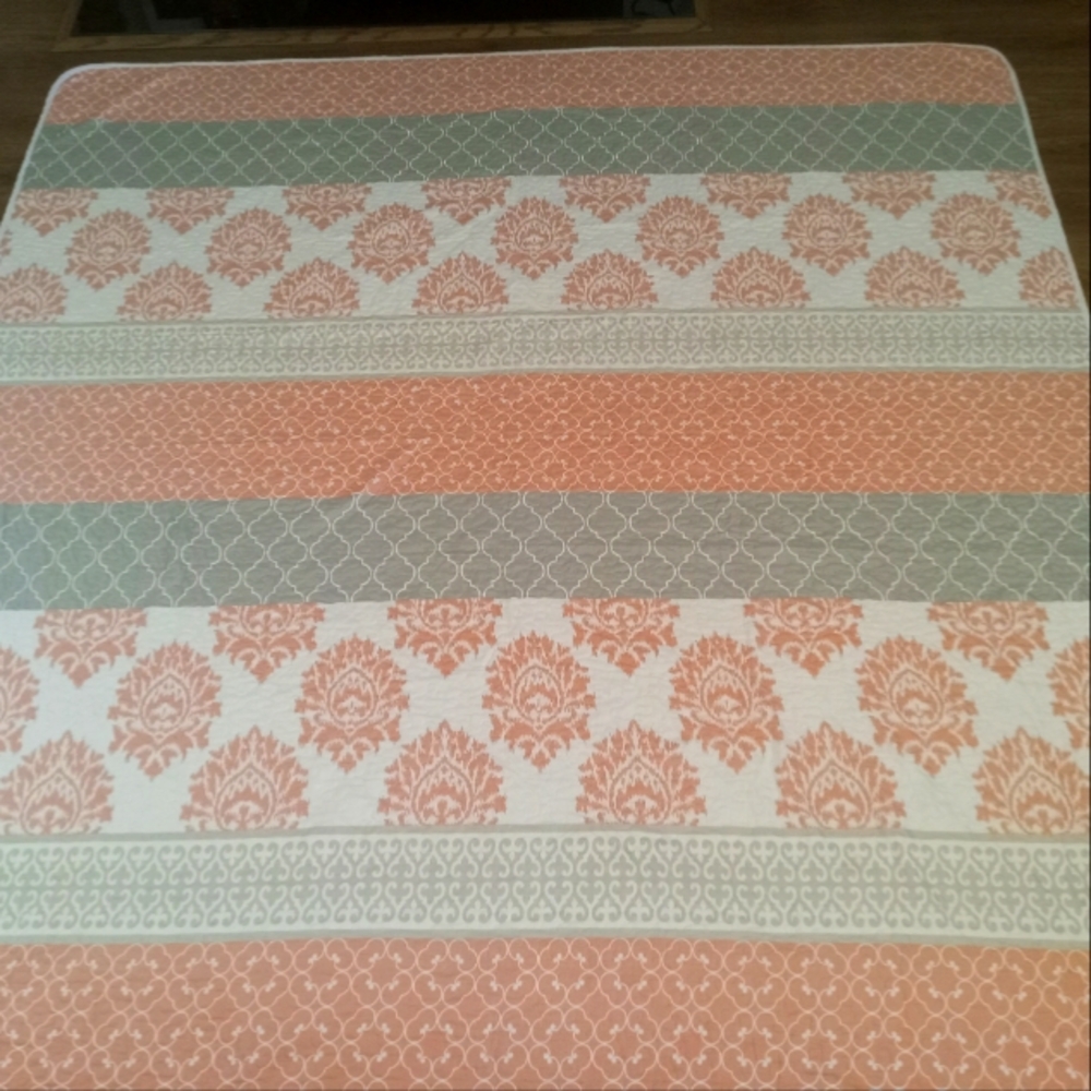 Quilt Set